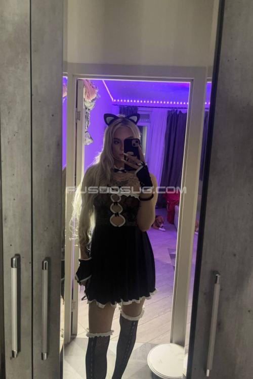 Проститутка София, в Питере у метро Комендантский проспект Проститутка София, в Питере у метро Комендантский проспект