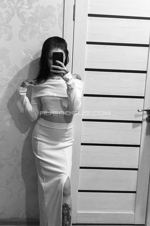 Проститутка Мона, Питера у метро Фрунзенская