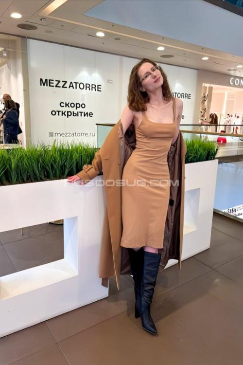 Проститутка Регина, Питера у метро Московская