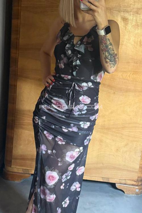 Проститутка Лея, СПб у метро Озерки