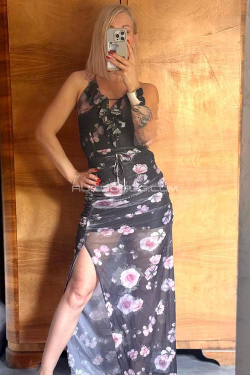 Проститутка Лея, СПб у метро Озерки