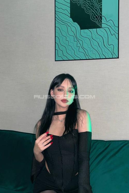 Проститутка Милена, Питера у метро Парнас