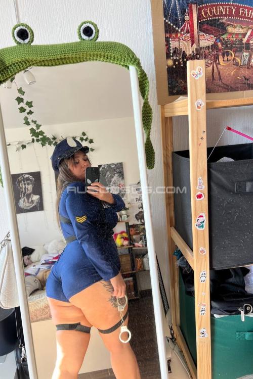 Проститутка Curvedev, СПб у метро Комендантский проспект