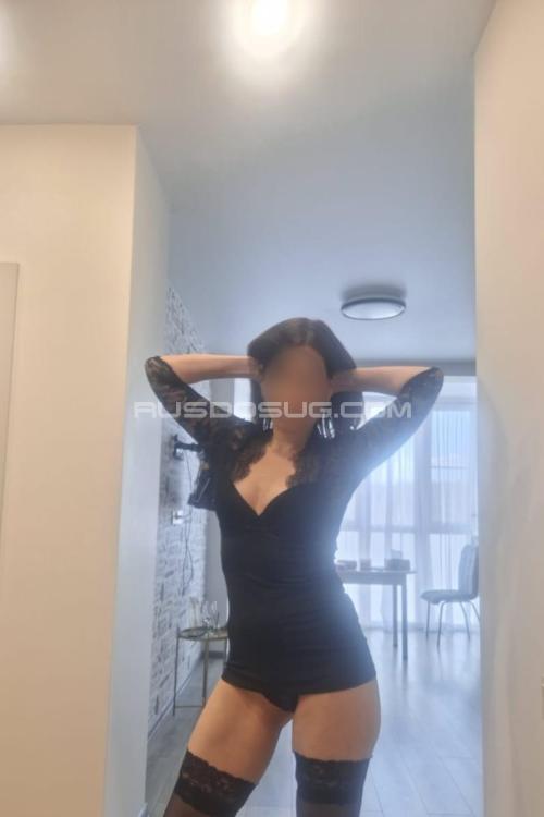 Проститутка Виктория, СПб у метро Парк Победы