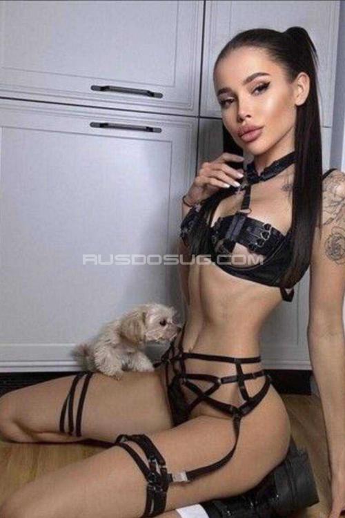 Проститутка Кристина, Питера у метро Проспект Большевиков