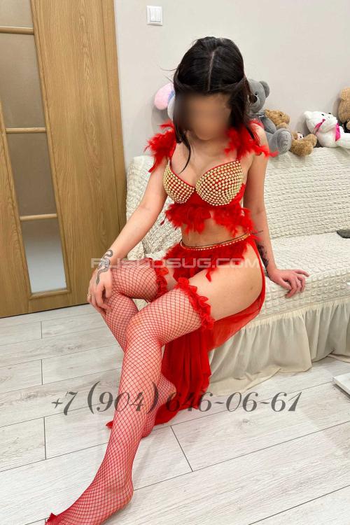 Проститутка Моника, Питера у метро Академическая