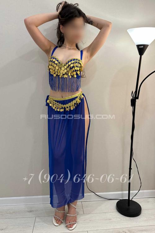 Проститутка Моника, Питера у метро Академическая