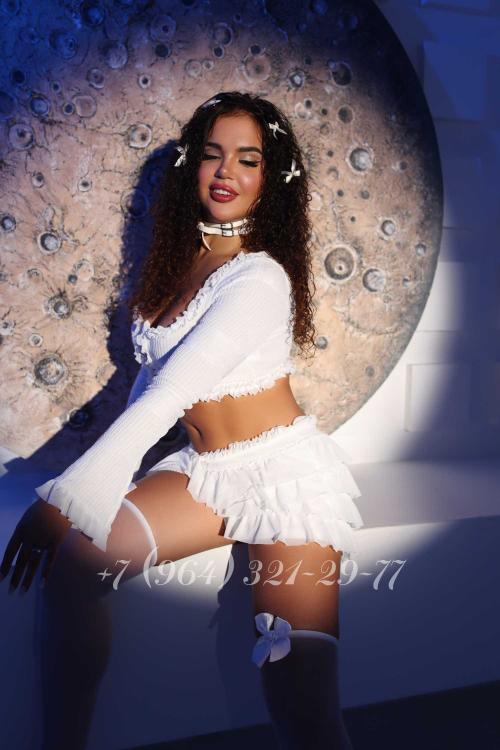 Проститутка Zamysel, Питера у метро Фрунзенская