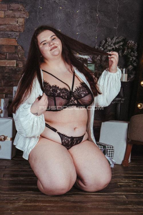 Проститутка Пышка Крис, СПб у метро Фрунзенская