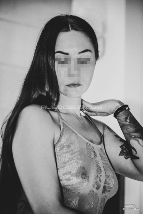 Проститутка Кариша, СПб у метро Девяткино