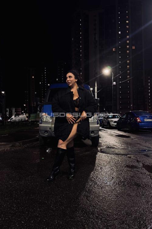 Проститутка Afroditaxxx, Питера у метро Улица Дыбенко