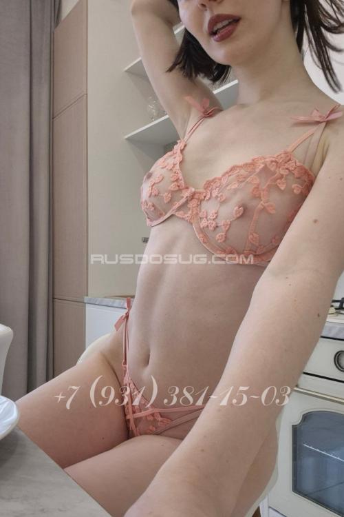 Проститутка Настя Mini Cutie, Питера у метро Проспект Большевиков