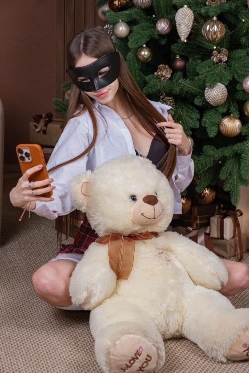 Проститутка Вика, Питера у метро Площадь Мужества