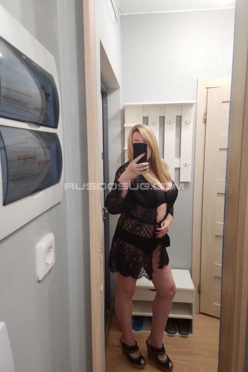 Проститутка Машенька, Питера у метро Комендантский проспект