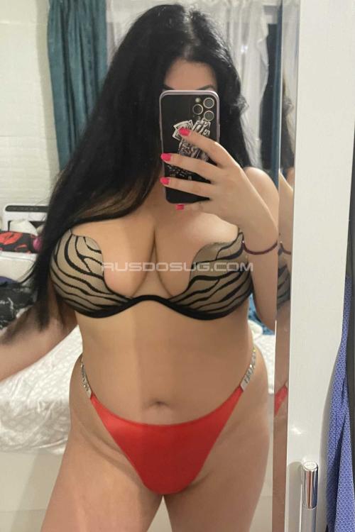 Проститутка Юлечка gfe, в Питере у метро Международная