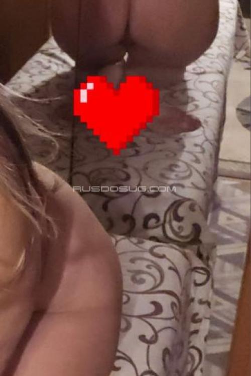 Проститутка Мария, в Питере у метро Московская