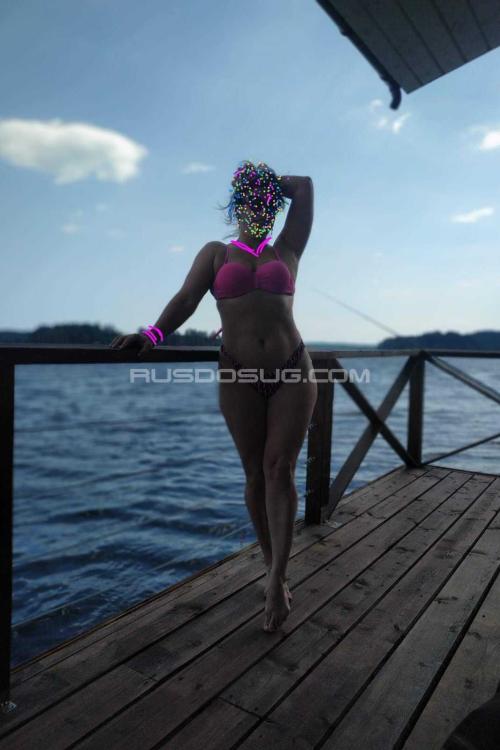 Проститутка Мария, в Питере у метро Московская