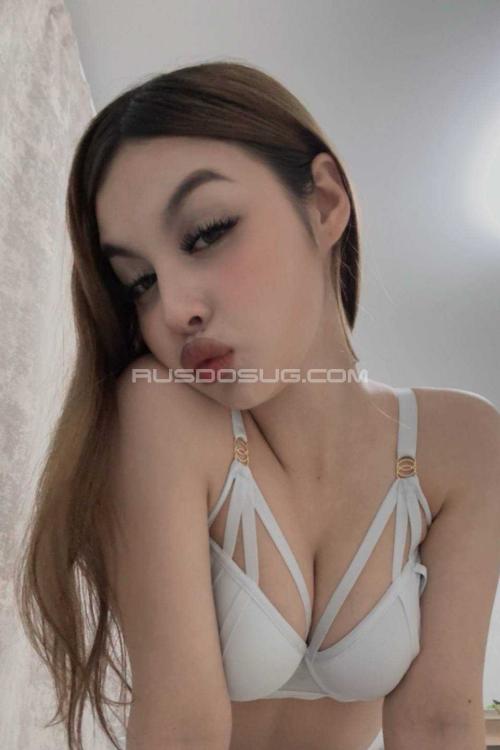 Проститутка Эвелина, Питера у метро Звёздная