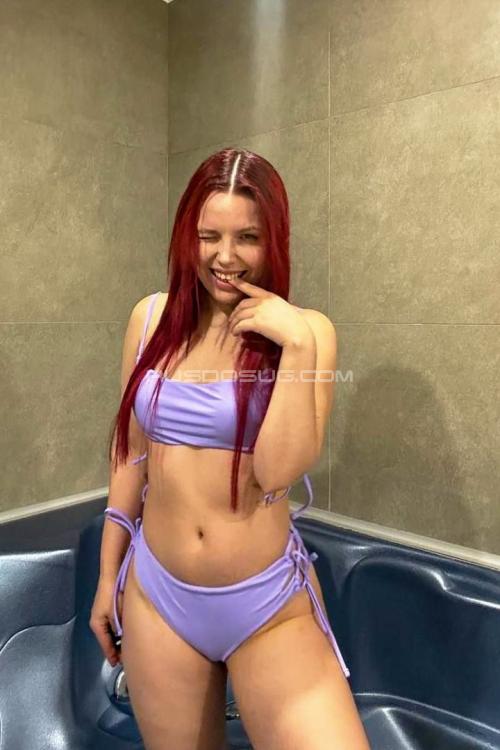 Проститутка Веолетта, Питера у метро Лесная