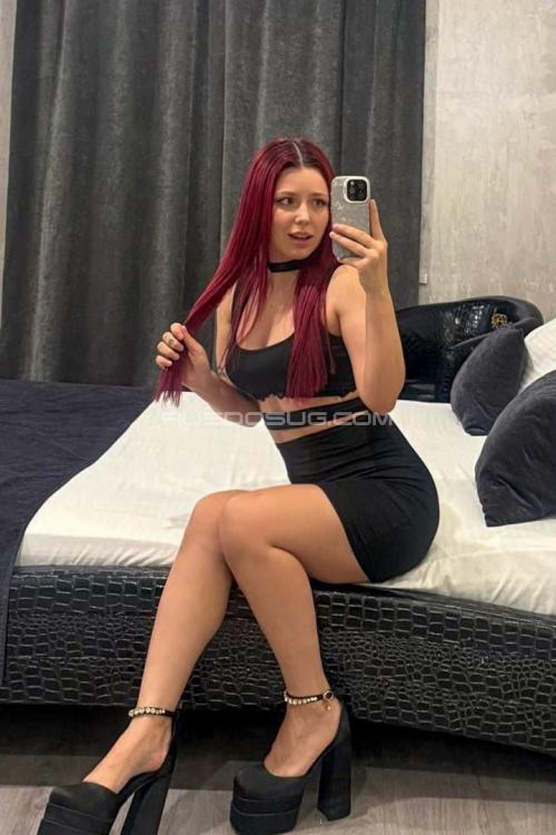 Проститутка Веолетта, Питера у метро Лесная