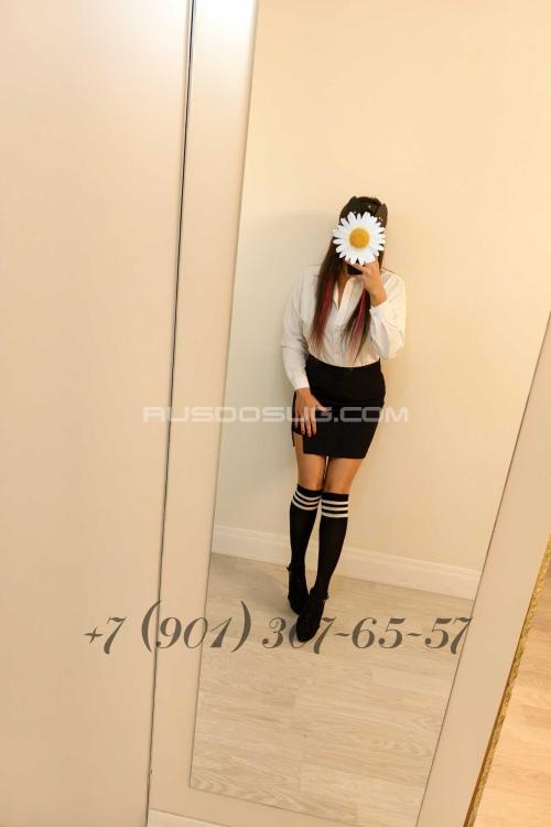 Проститутка Маргарита Инди, Питера у метро Балтийская