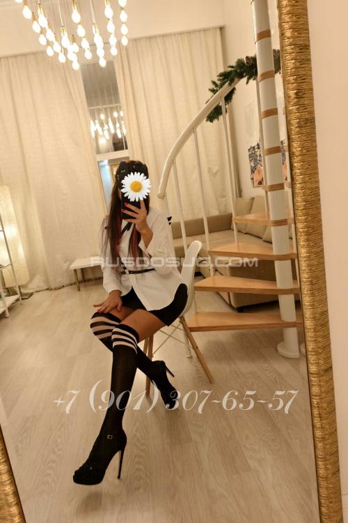 Проститутка Маргарита Инди, Питера у метро Балтийская