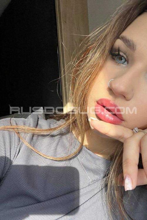 Проститутка Виктория, СПб у метро Фрунзенская