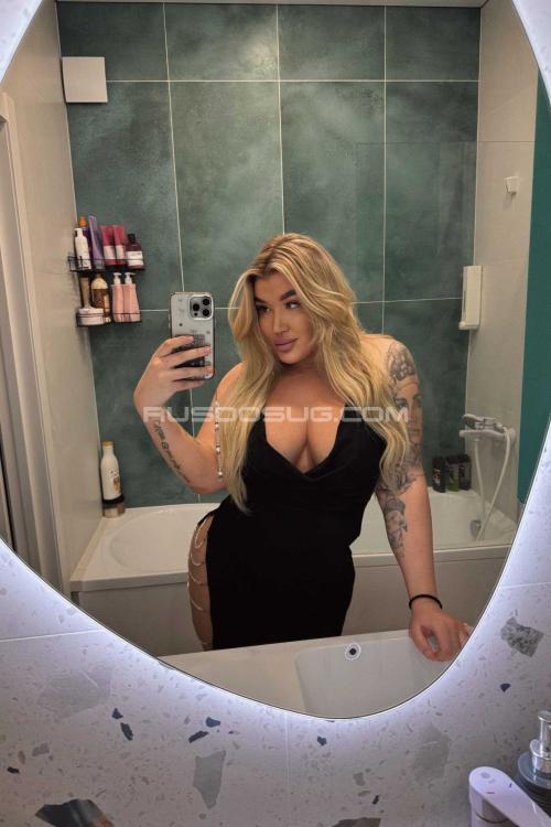 Проститутка Алиса, Питера у метро Лесная