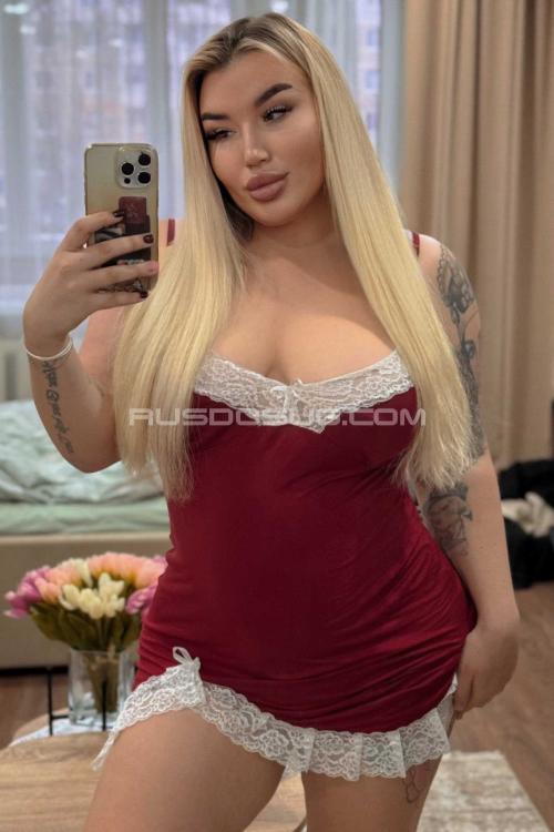 Проститутка Алиса, Питера у метро Лесная