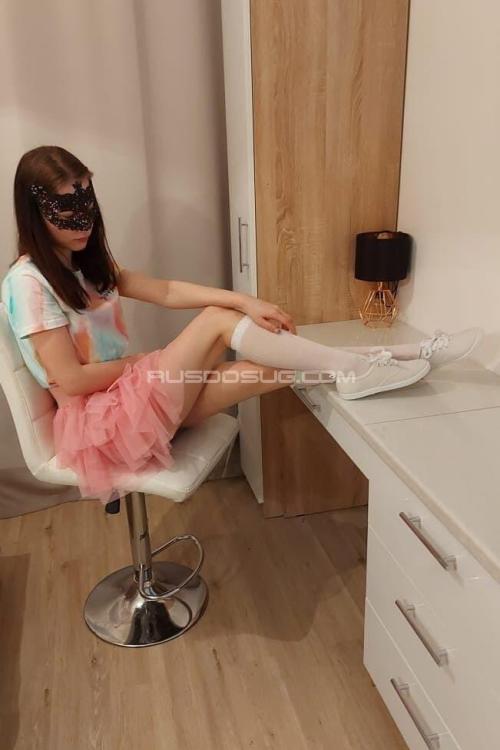 Проститутка Катенька, в Питере у метро Московская Проститутка Катенька, в Питере у метро Московская