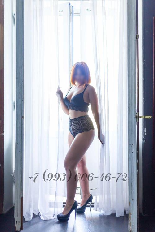 Проститутка Елизавета, Питера у метро Чкаловская Проститутка Елизавета, Питера у метро Чкаловская