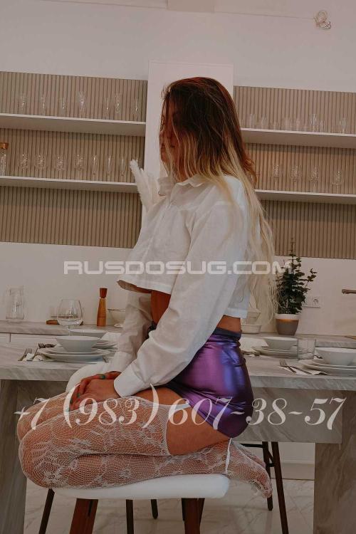 Проститутка Юленька, в Питере у метро Пионерская Проститутка Юленька, в Питере у метро Пионерская