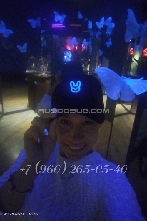 Проститутка Алена, СПб у метро Девяткино Проститутка Алена, СПб у метро Девяткино