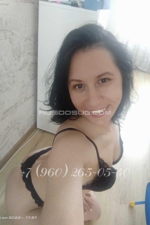 Проститутка Алена, СПб у метро Девяткино Проститутка Алена, СПб у метро Девяткино