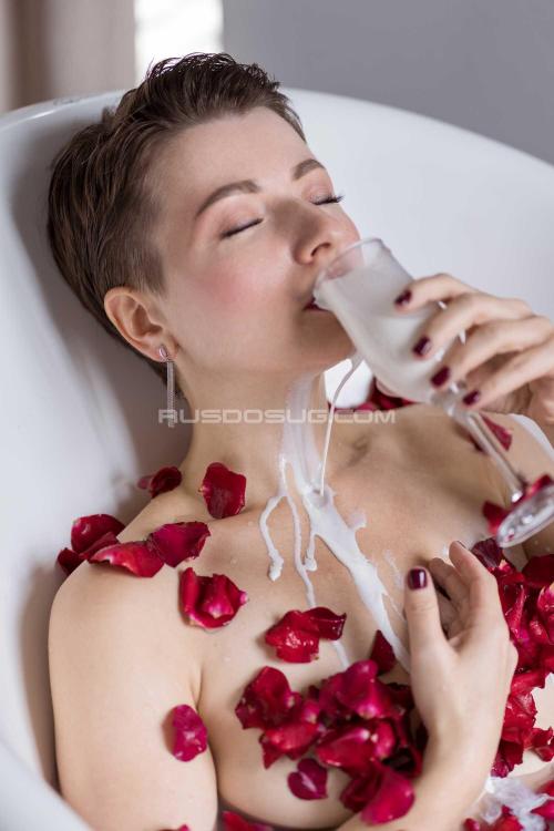 Проститутка Ульяна, в Питере у метро Фрунзенская