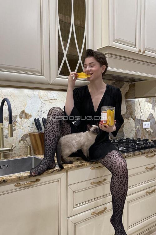 Проститутка Ульяна, в Питере у метро Фрунзенская