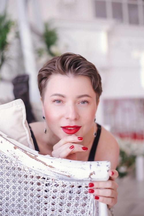 Проститутка Ульяна, в Питере у метро Фрунзенская