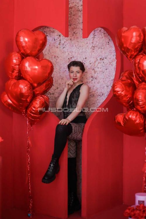 Проститутка Ульяна, в Питере у метро Фрунзенская