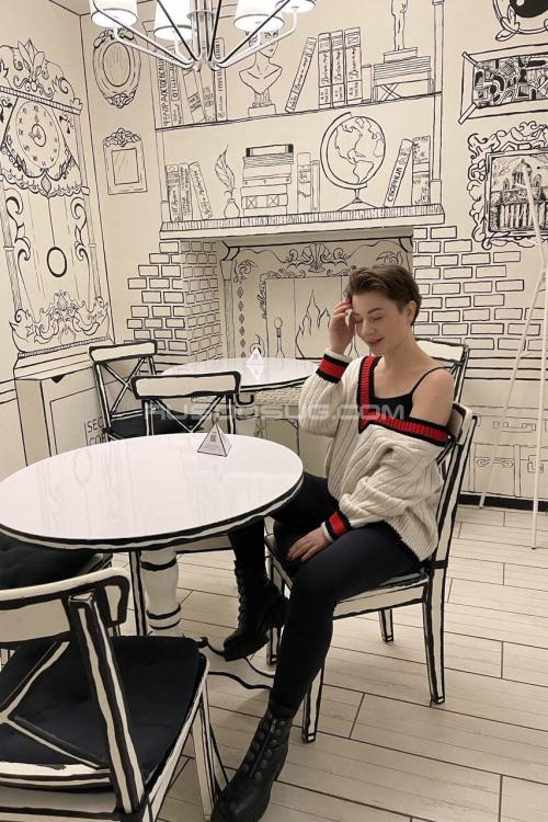 Проститутка Ульяна, в Питере у метро Фрунзенская