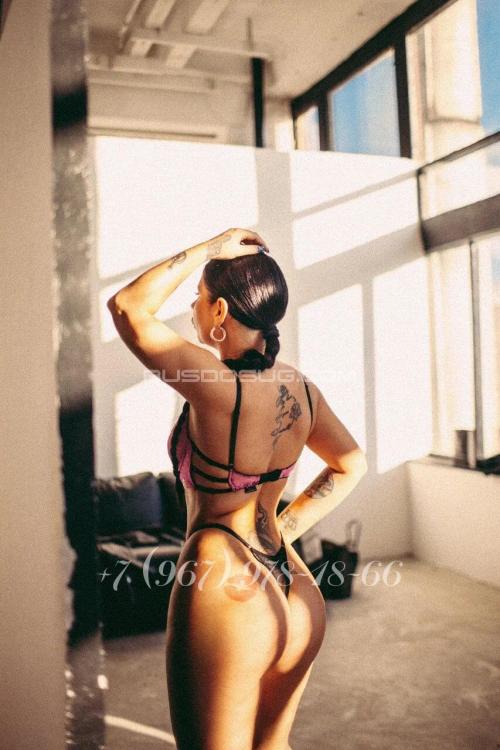 Проститутка Вероничка я сладкая как клубничка) инди, СПб у метро Звёздная