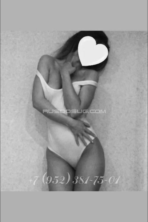 Проститутка Валерия Выезд в любой район, в Питере у метро Лесная