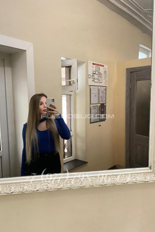 Проститутка Катерина, СПб у метро Проспект Славы