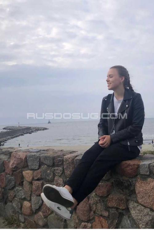 Проститутка Ксюша, в Питере у метро Купчино