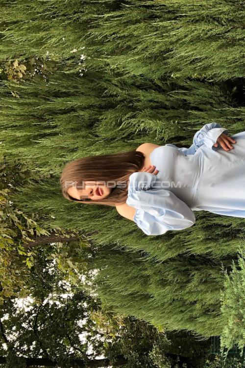 Проститутка Лола, в Питере у метро Волковская