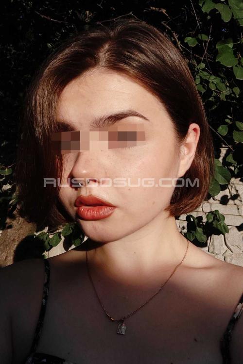 Проститутка Лола, в Питере у метро Волковская