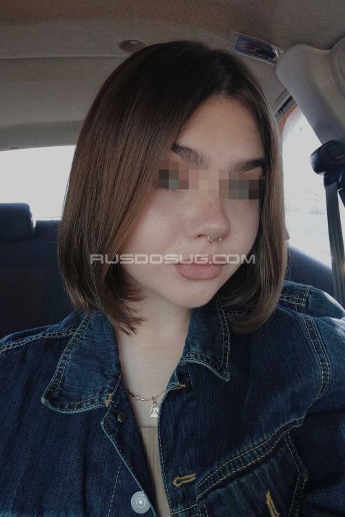 Проститутка Лола, в Питере у метро Волковская