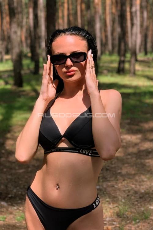 Проститутка Рита, Питера у метро Горьковская