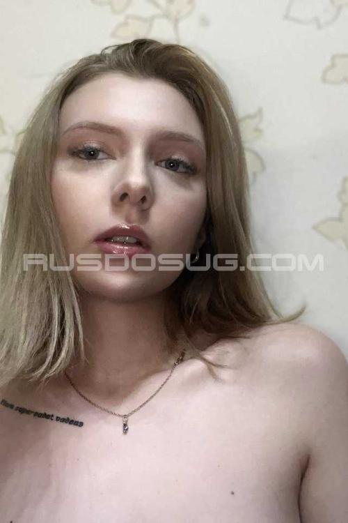 Проститутка Анна, СПб у метро Проспект Просвещения