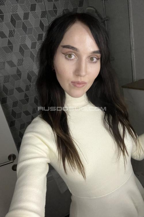 Проститутка Elenacrystall, в Питере у метро Петроградская