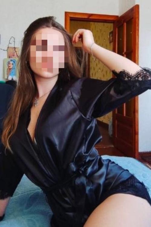 Проститутка Виктория, Питера у метро Электросила